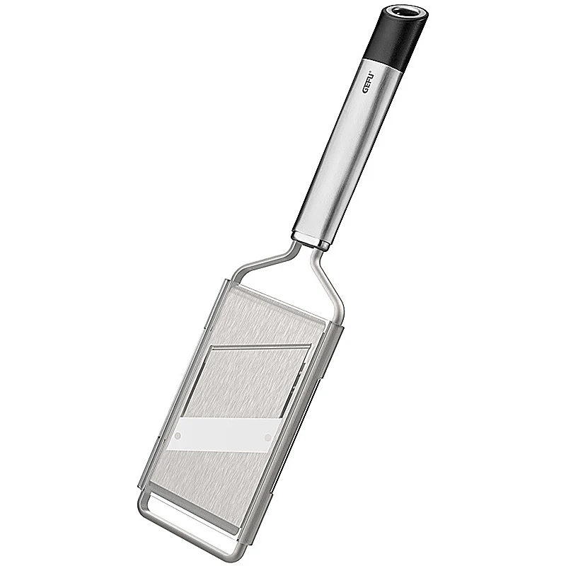 GEFU Set: Gourmet-Hobel PRIMELINE, mini + Feinreibe PRIMELINE, mini 00186