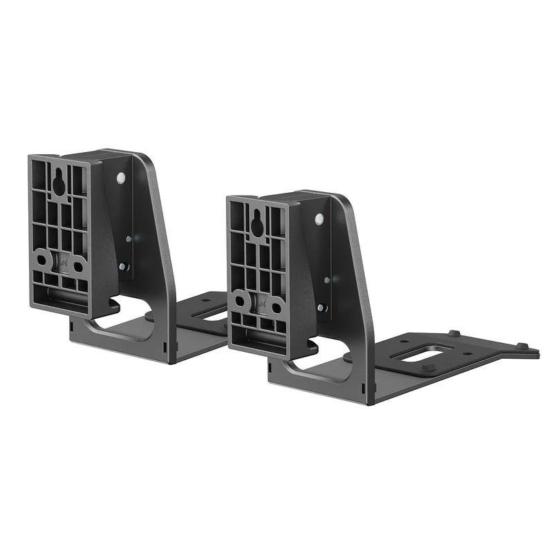 Maclean MC-996 Wall Mounts compatible with Sonos® ERA 300 Speakers Wall Holders