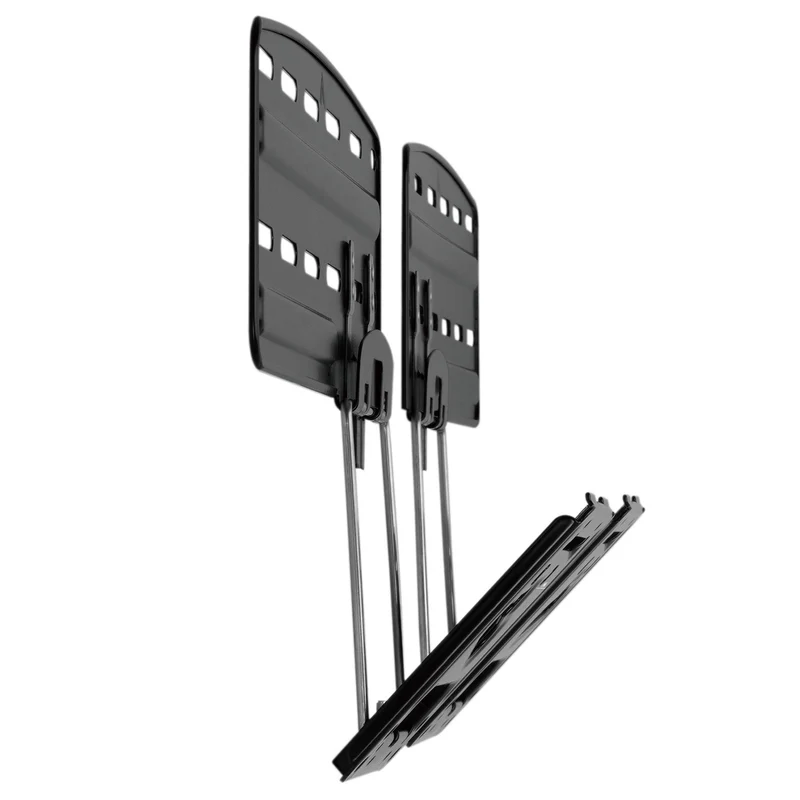 Maclean TV bracket, compatible with Samsung QLED TVs, 43"-85", max. 60kg, MC-806 N