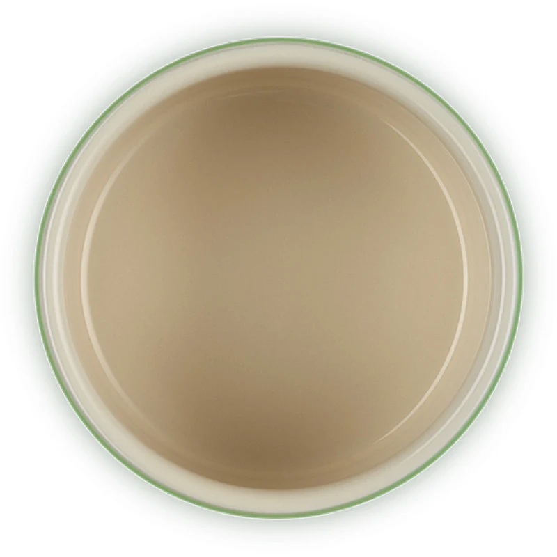 Le Creuset Stapelbares Förmchen Bamboo Green
