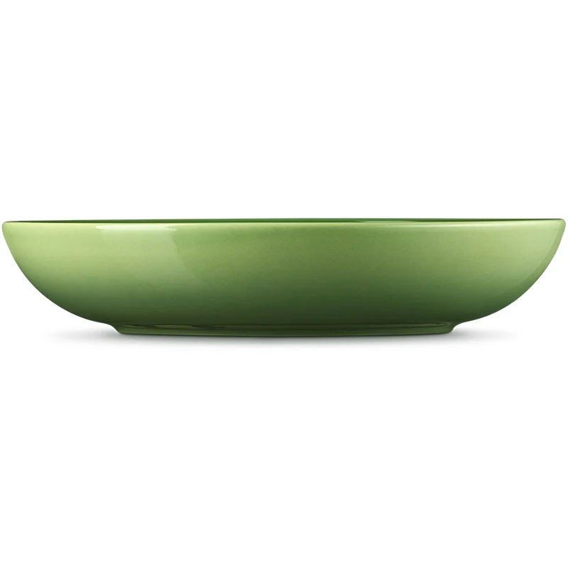 Le Creuset Suppenteller 22 cm Bamboo Green