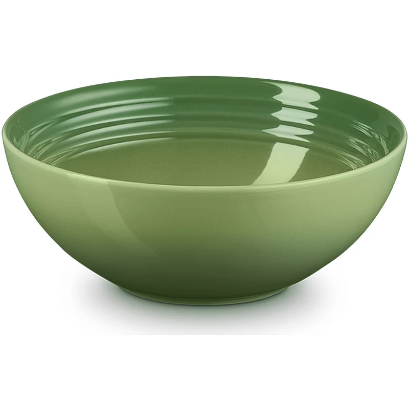 Le Creuset Müslischale 16 cm Bamboo Green