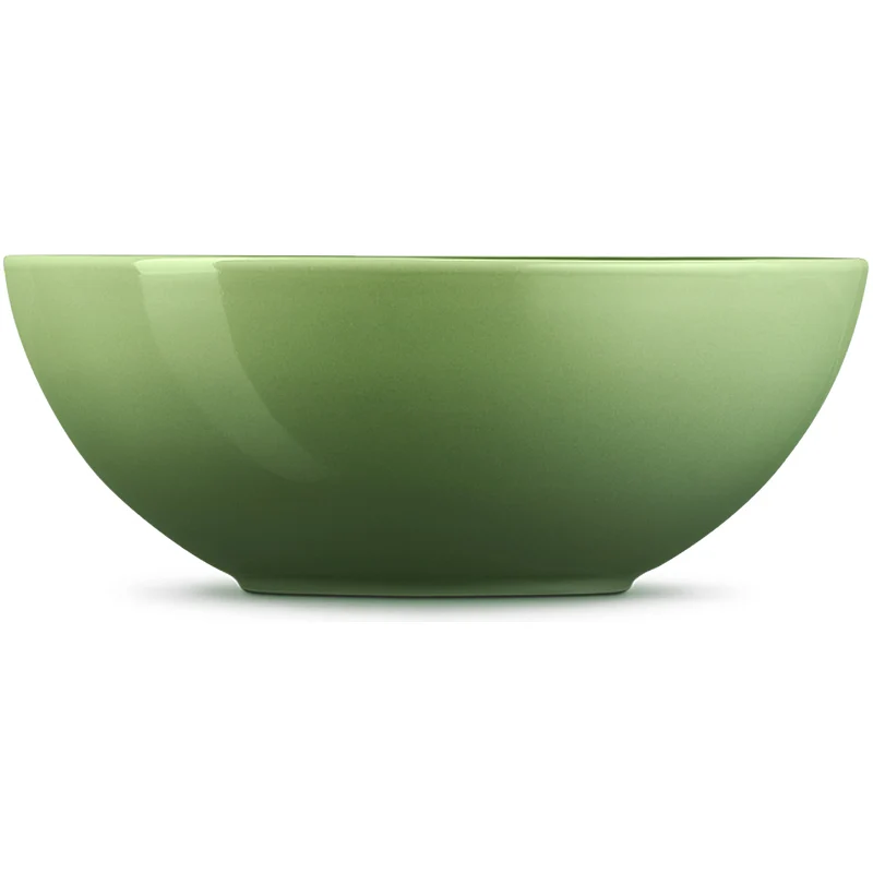 Le Creuset Müslischale 16 cm Bamboo Green