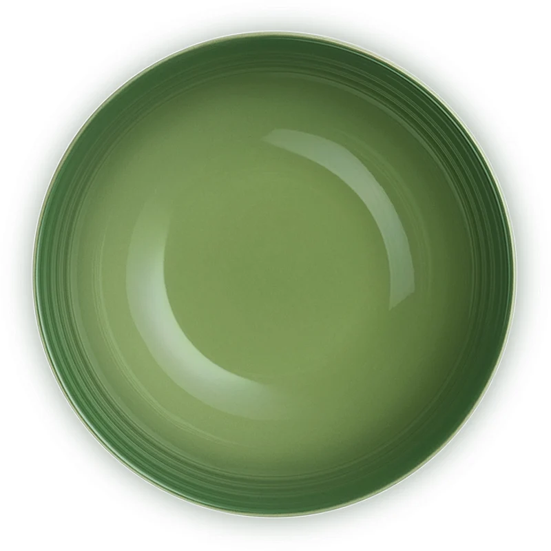Le Creuset Müslischale 16 cm Bamboo Green