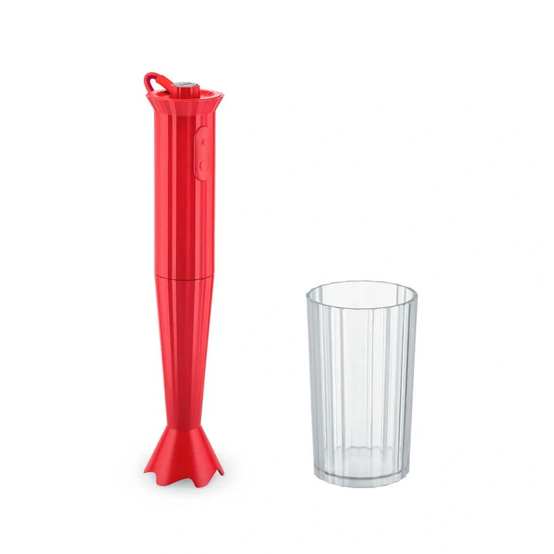 Batidora de mano Plisse Alessi