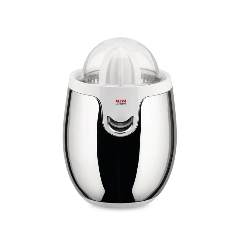 Exprimidor de acero inoxidable Alessi
