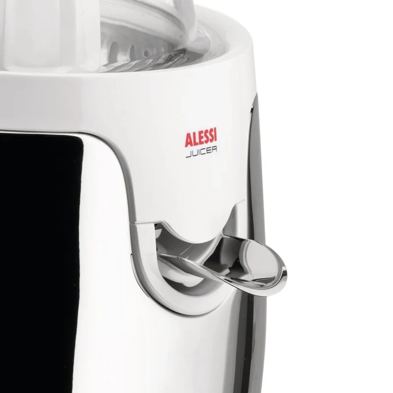 Exprimidor de acero inoxidable Alessi
