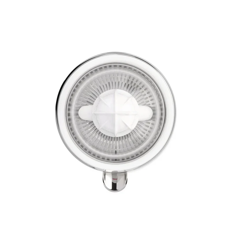 Exprimidor de acero inoxidable Alessi