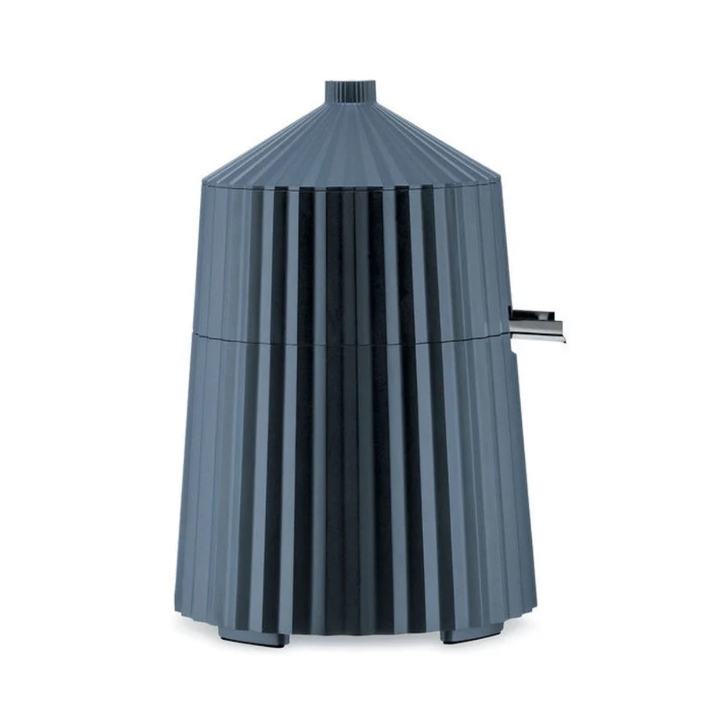 Exprimidor eléctrico Plissé Alessi