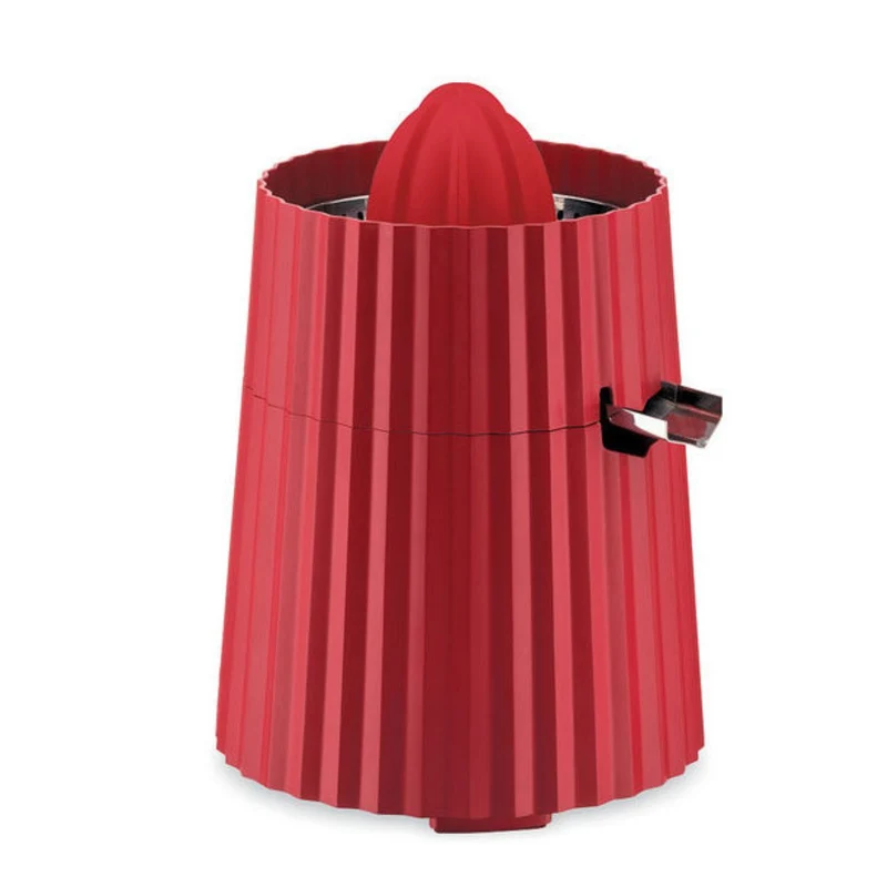 Exprimidor eléctrico Plissé Alessi