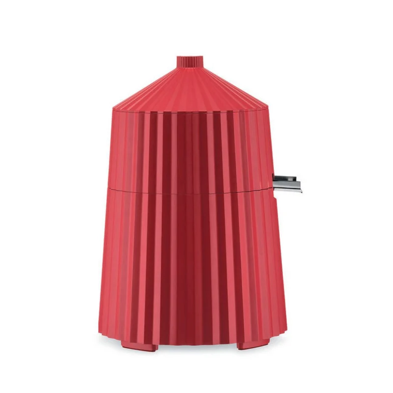 Exprimidor eléctrico Plissé Alessi