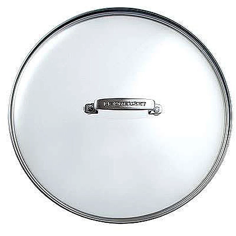 Le Creuset GLASDECKEL FÜR PFANNE 20 CM
