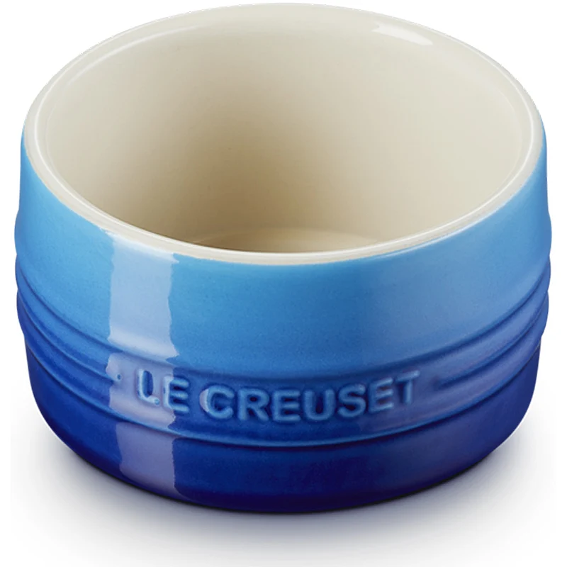 Le Creuset Stapelbares Förmchen Azure