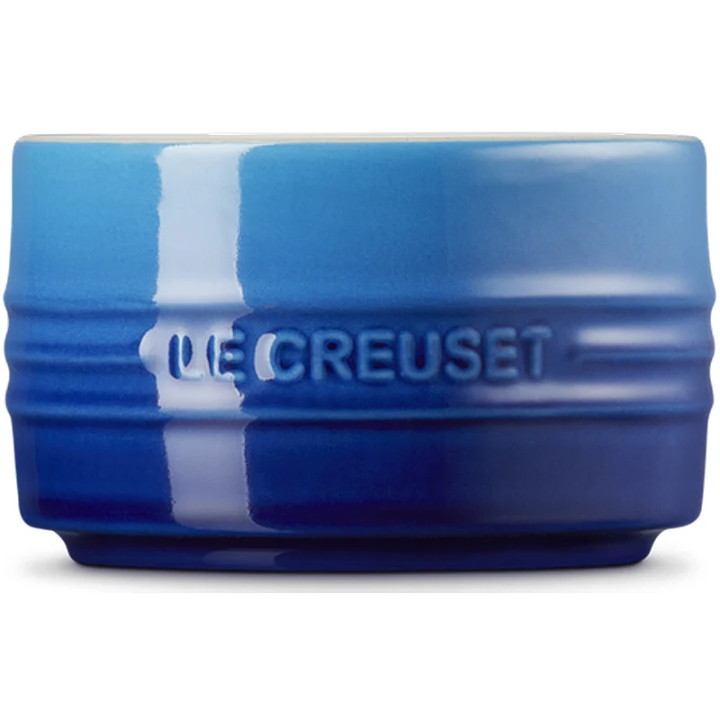 Le Creuset Stapelbares Förmchen Azure