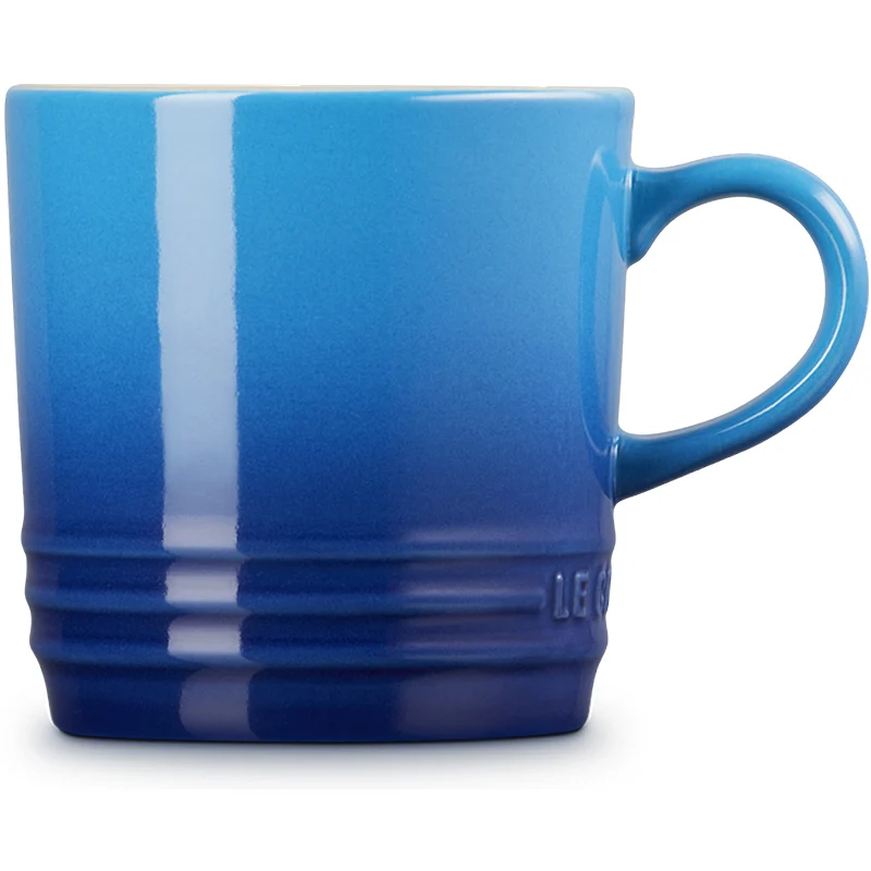 Le Creuset Becher 200 ml Azure