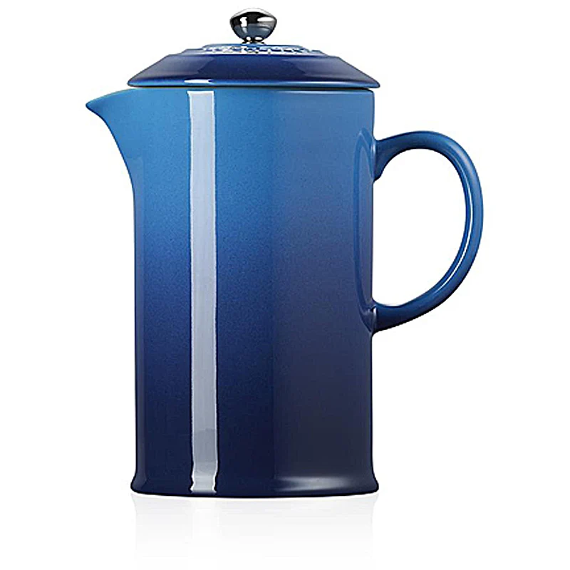 Le Creuset Kaffee-Bereiter Azure