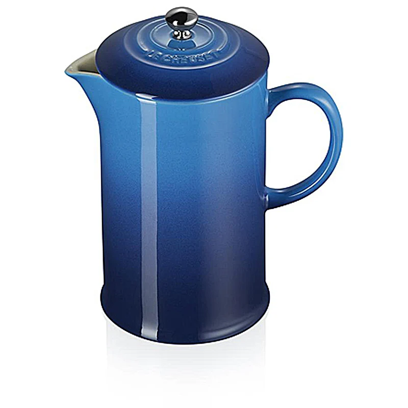 Le Creuset Kaffee-Bereiter Azure