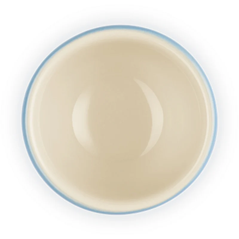 Le Creuset Eierbecher Klassik 0,4L Azure
