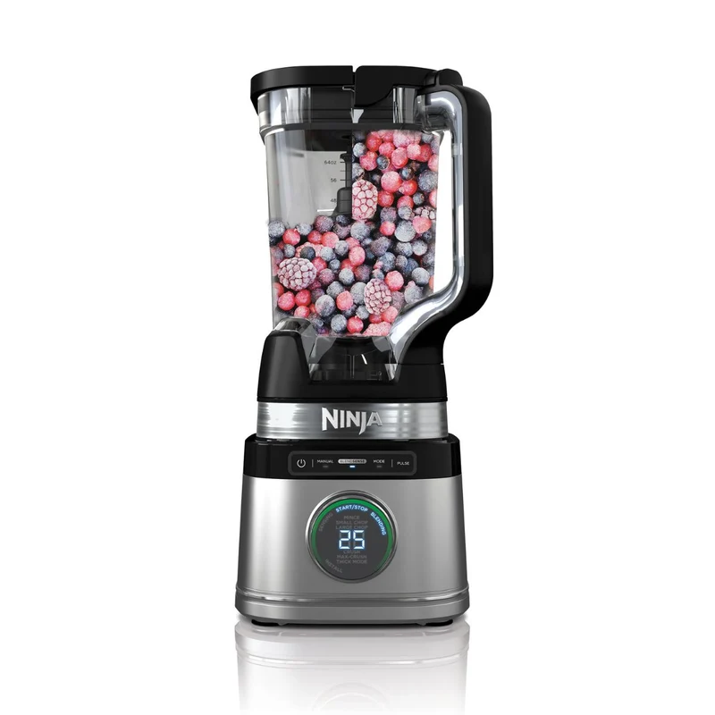 Batidora de vaso inteligente Detect TB201EU Ninja®
