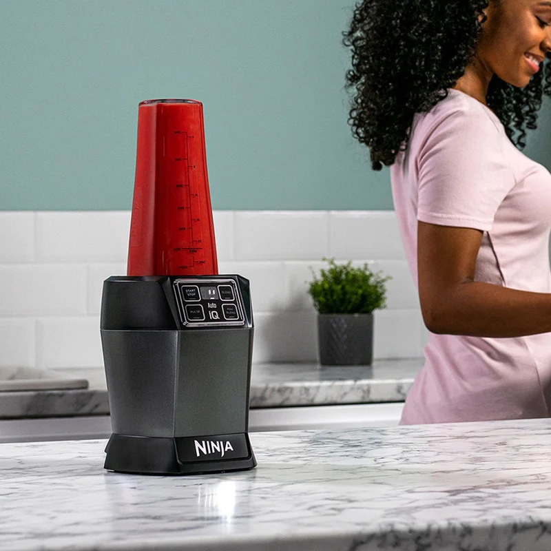 Batidora individual para smoothies Pro BN495 Ninja®