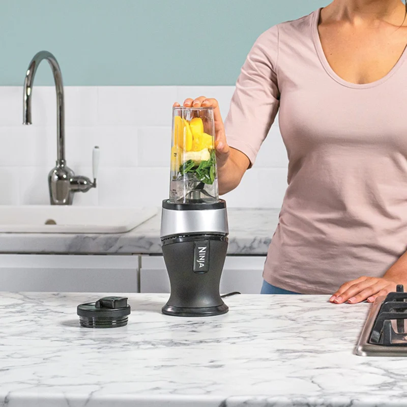 Batidora individual para smoothies QB3001 Ninja®