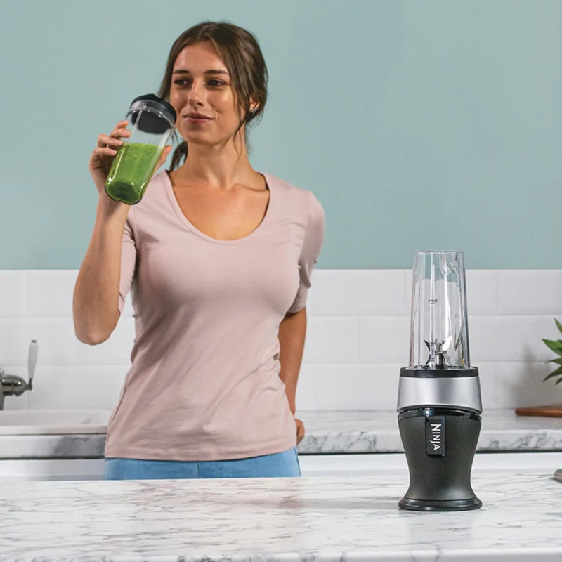 Batidora individual para smoothies QB3001 Ninja®