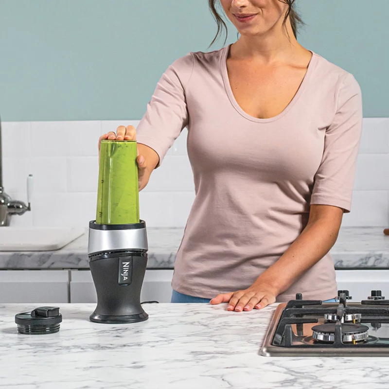 Batidora individual para smoothies QB3001 Ninja®