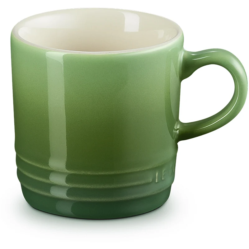 Le Creuset Becher 200 ml Bamboo Green