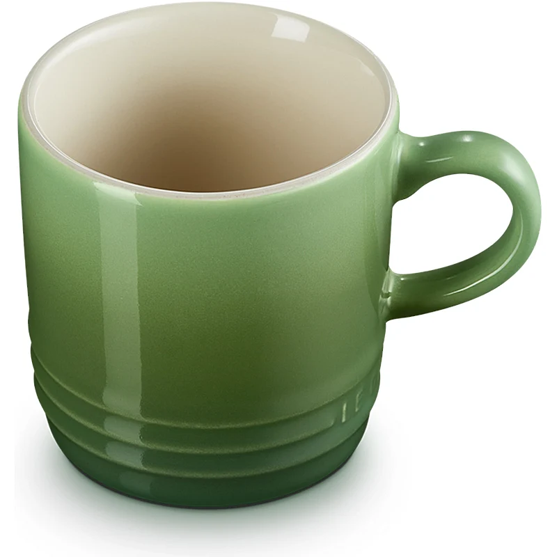 Le Creuset Becher 200 ml Bamboo Green