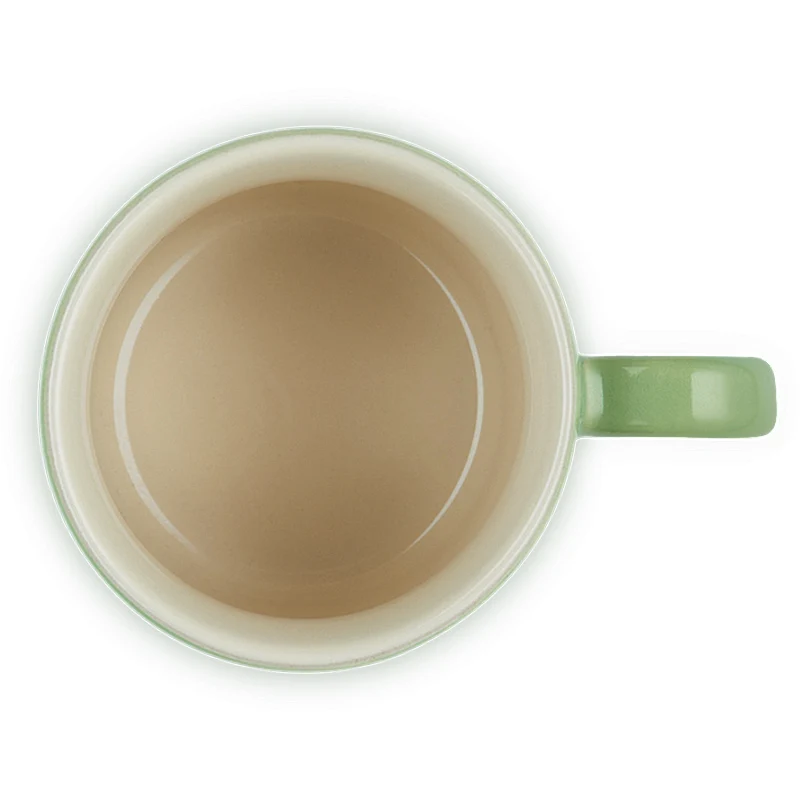 Le Creuset Becher 200 ml Bamboo Green