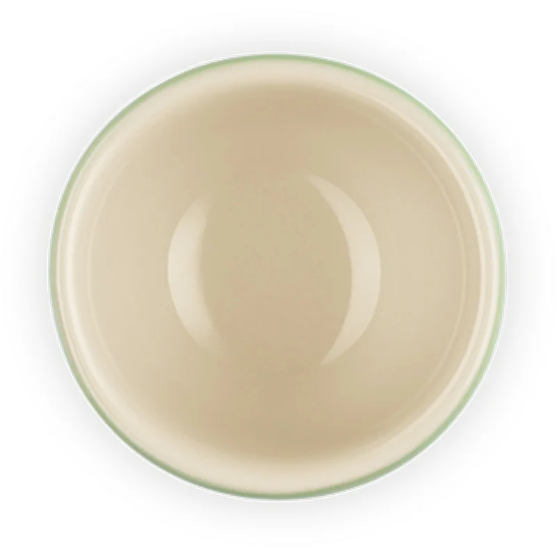Le Creuset Eierbecher Klassik 0,4L Bamboo Green