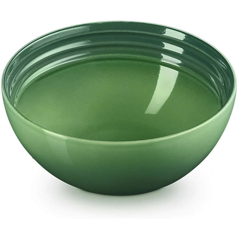 Le Creuset Snackschälchen 12 cm Bamboo Green
