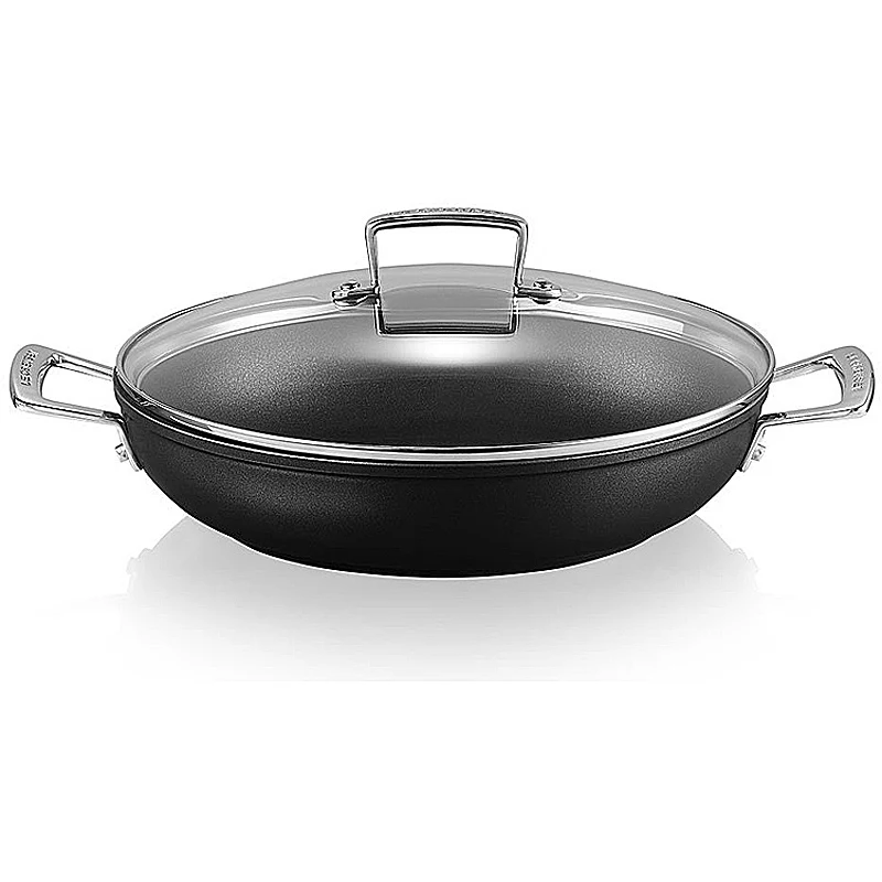 Le Creuset Aluminium-Antihaft Profipfanne 28 cm