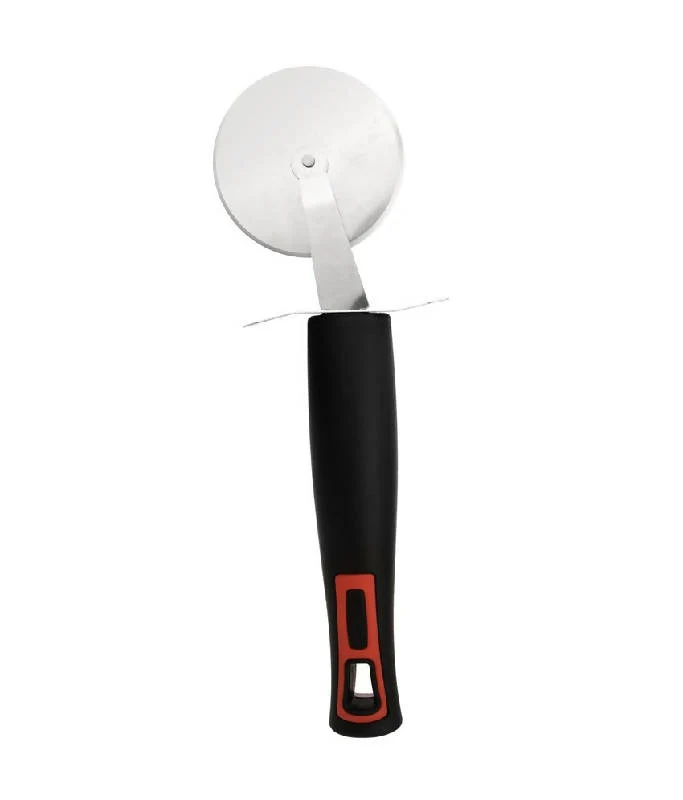 Pizza Cutter with Plastic Handle