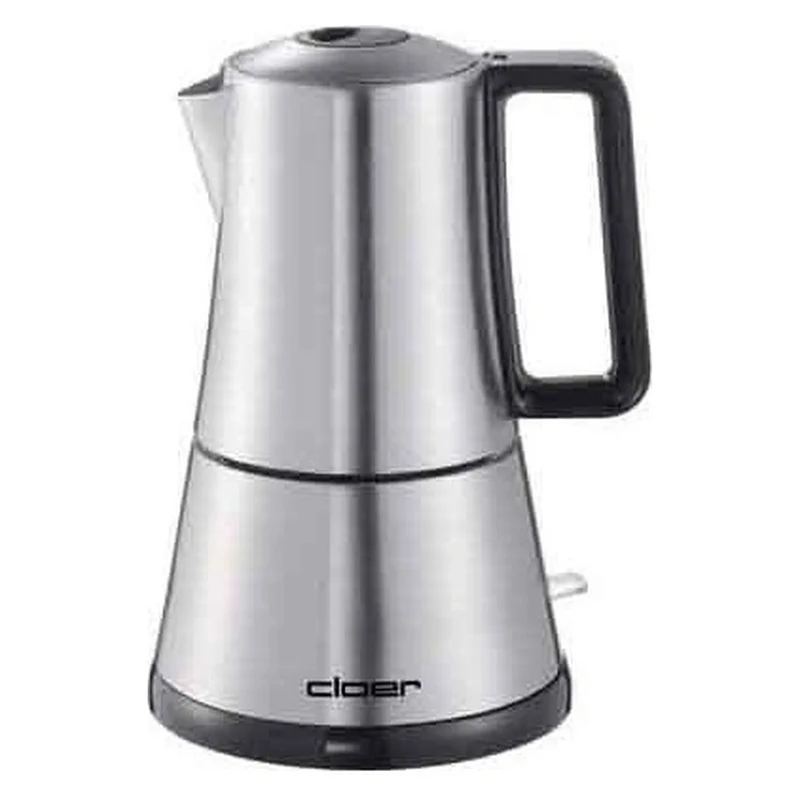 Cloer 5928 Espressokocher