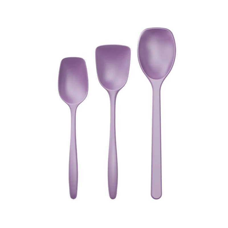 Rosti NEW Classic Kochlöffel-Set 3-teilig lavendel