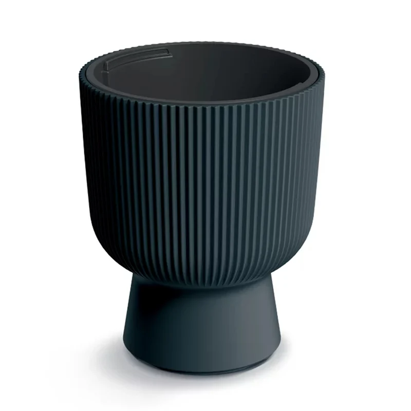 Prosperplast DBMIG400-S433 Flower Pot with Insert Planter