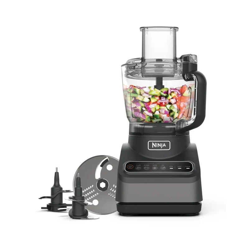 Procesador de alimentos Pro BN650 Ninja®