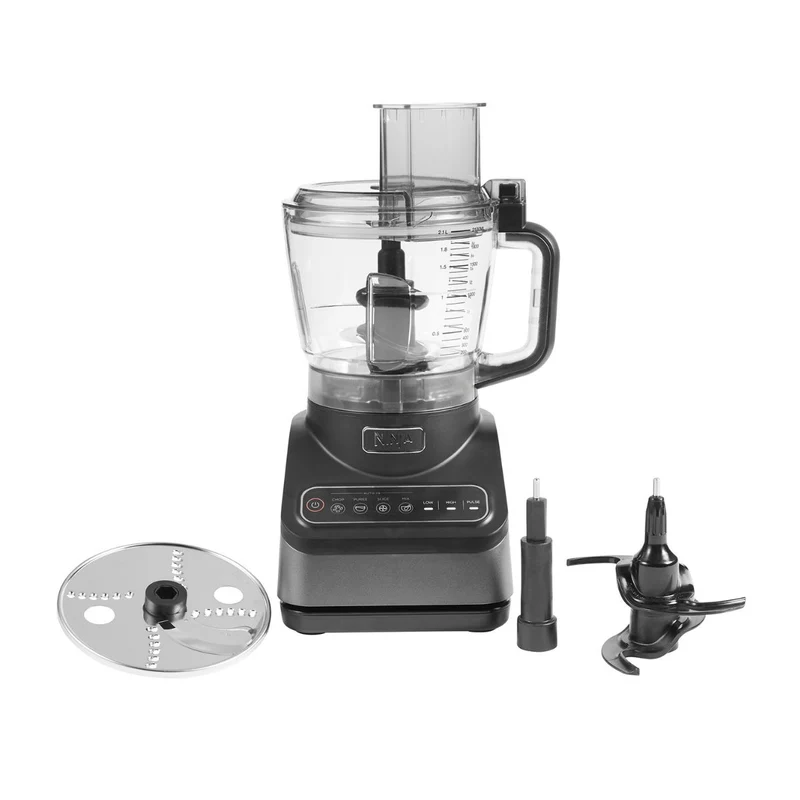 Procesador de alimentos Pro BN650 Ninja®