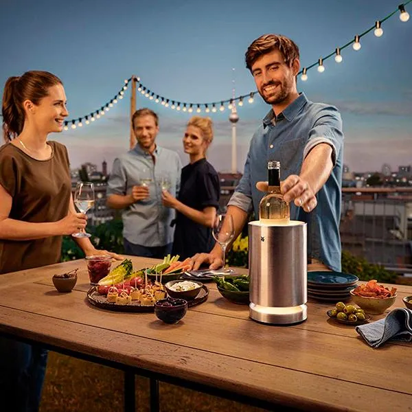 Enfriador de vino WMF Ambient