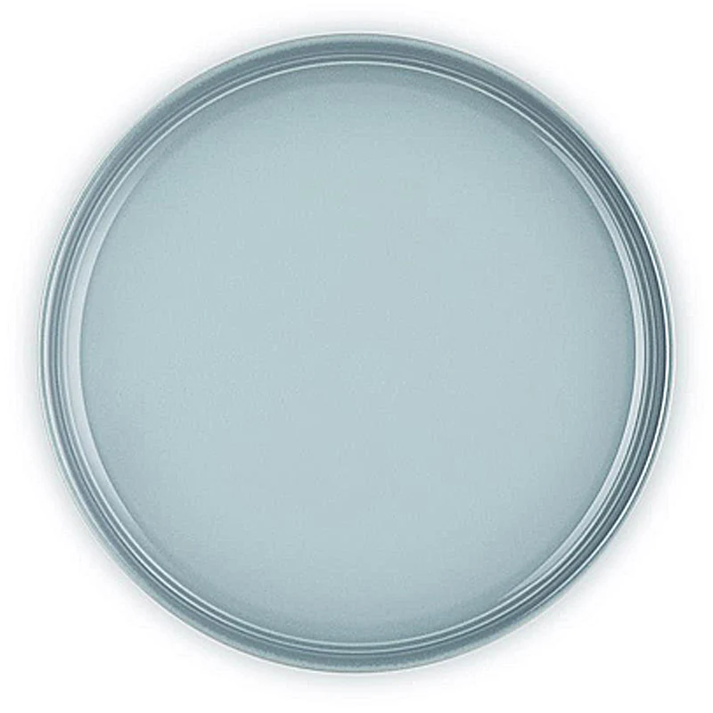 Le Creuset FRÜHSTÜCKSTELLER COUPE 22CM SEA SALT