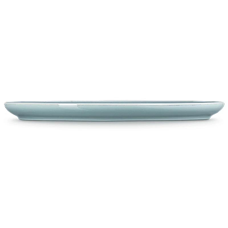 Le Creuset FRÜHSTÜCKSTELLER COUPE 22CM SEA SALT