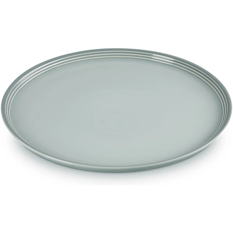 Le Creuset Speiseteller Coupe 27 cm Sea Salt