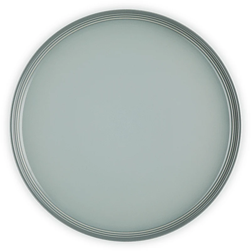 Le Creuset Speiseteller Coupe 27 cm Sea Salt