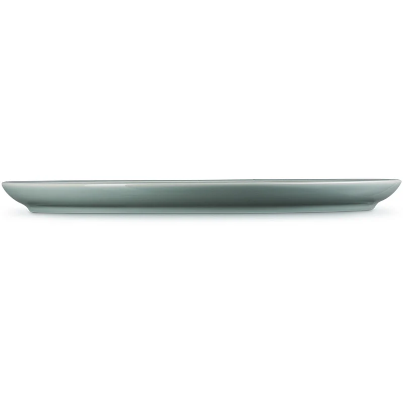 Le Creuset Speiseteller Coupe 27 cm Sea Salt