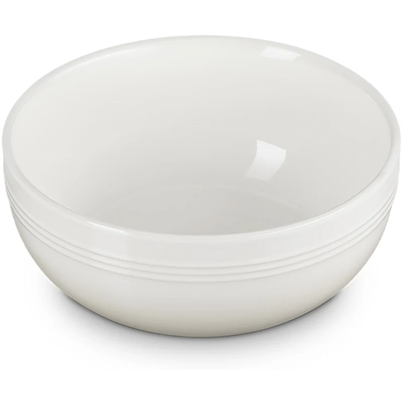 Le Creuset Müslischale Coupe 16 cm Meringue