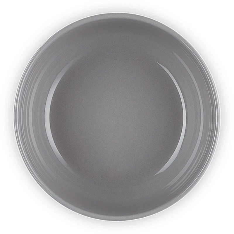 Le Creuset Müslischale Coupe 16 cm Flint