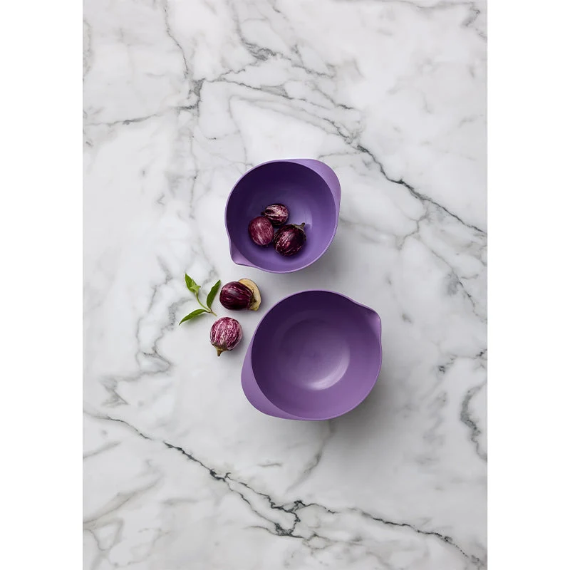 Rosti NEUE Margrethe Rührschüssel lavender 2 Liter