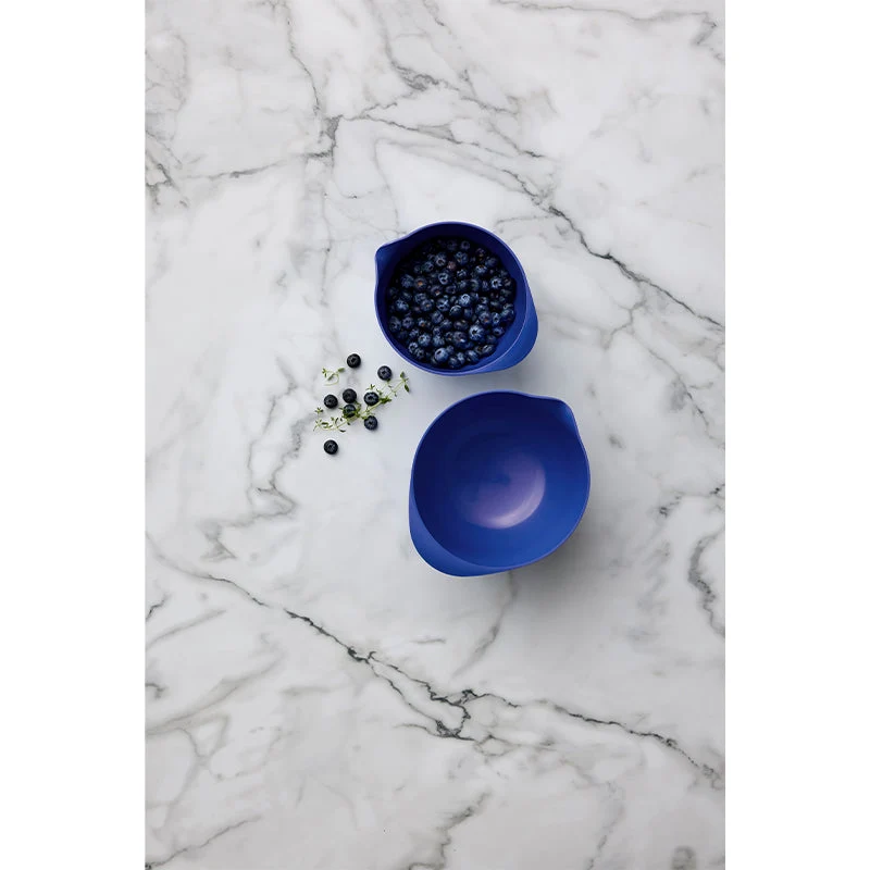 Rosti NEU Margrethe Rührschüssel electric blue 1,5 Liter