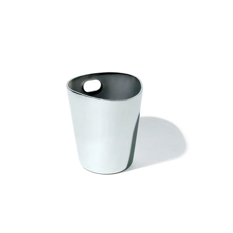 Enfriador de vino y champán Bolly Jasper Morrison Alessi